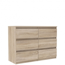 Forte - Forquick - CHELSEA Komoda CHLK24